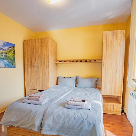 Modern 1br - Location 4 Min To Metro By Flat Mаnager * סופיה