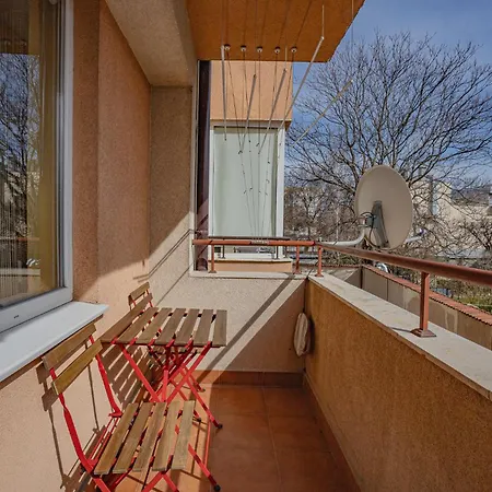 Modern 1br - Location 4 Min To Metro By Flat Mаnager * Sofia