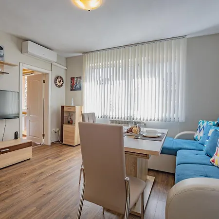 Appartement Modern 1br - Location 4 Min To Metro By Flat Mаnager *