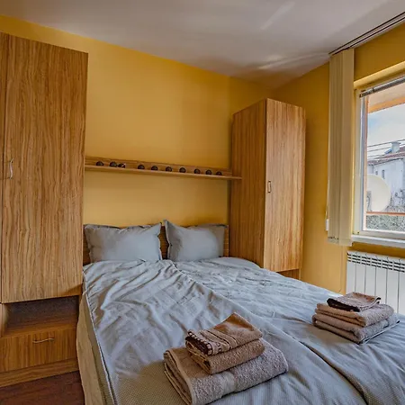 Modern 1br - Location 4 Min To Metro By Flat Mаnager *