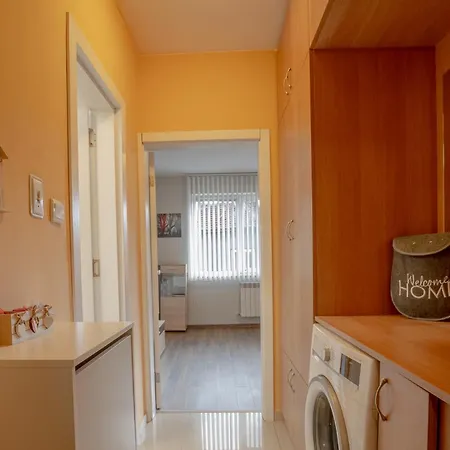 公寓 Modern 1br - Location 4 Min To Metro By Flat Mаnager