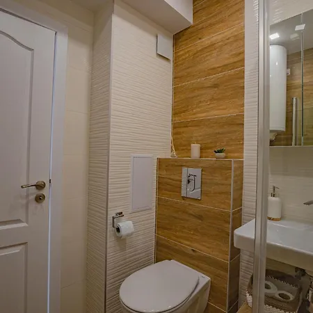 Modern 1br - Location 4 Min To Metro By Flat Mаnager