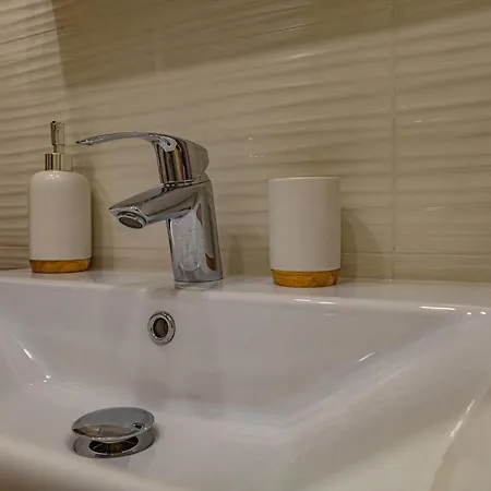 Modern 1br - Location 4 Min To Metro By Flat Mаnager 公寓 *