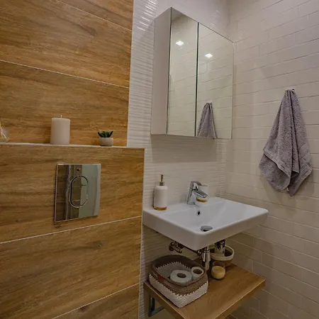 Modern 1br - Location 4 Min To Metro By Flat Mаnager 公寓 *